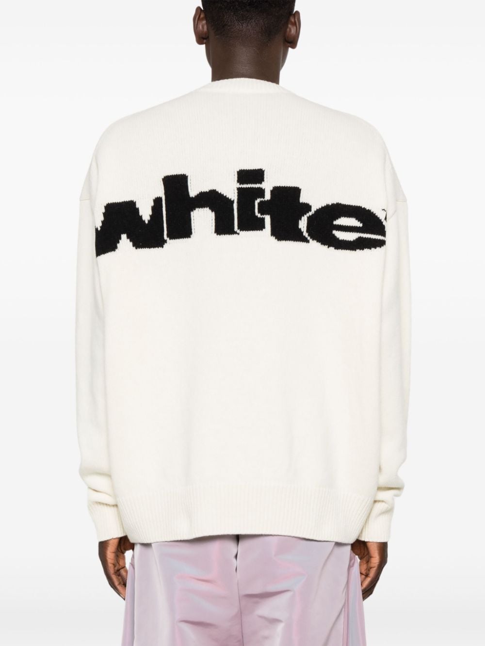 OFF-WHITE OMHE198F24KNI0010A10