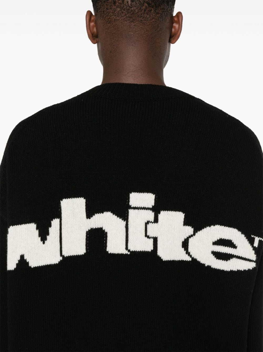 OFF-WHITE OMHE198F24KNI001100A