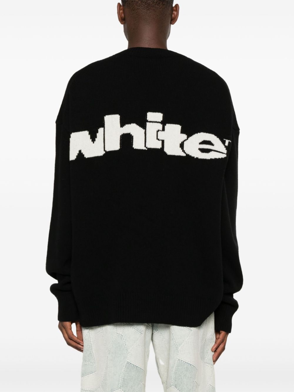 OFF-WHITE OMHE198F24KNI001100A