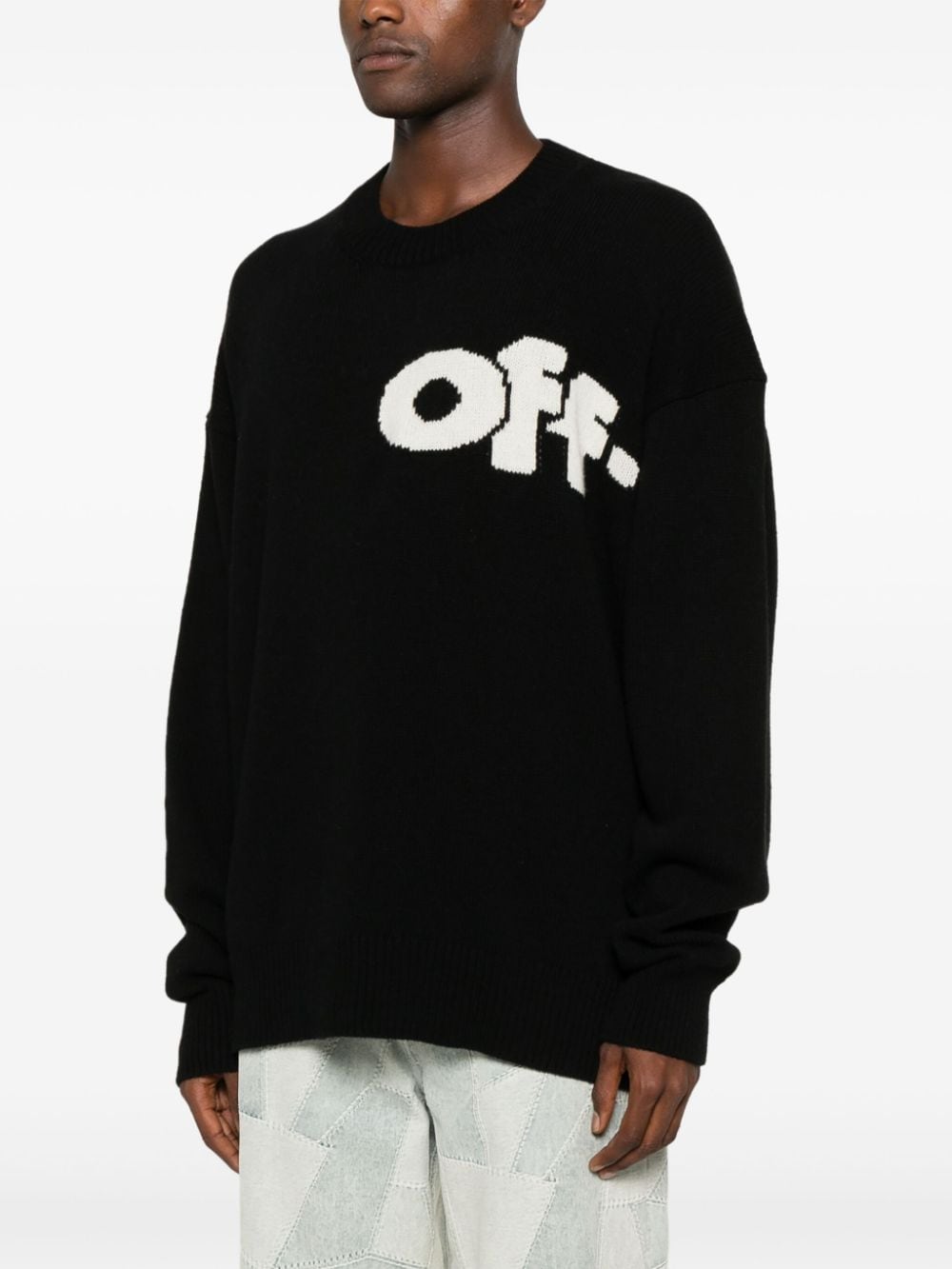 OFF-WHITE OMHE198F24KNI001100A