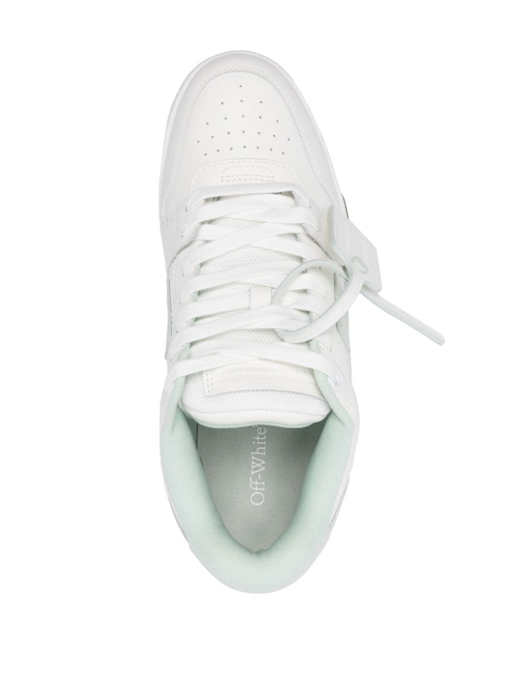 OFF-WHITE OMIA189F24LEA0020151