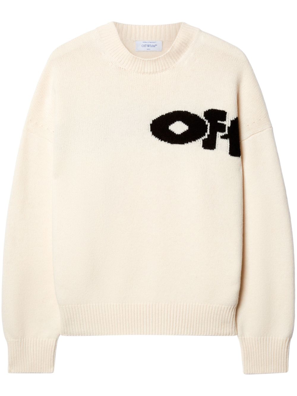 OFF-WHITE OWHE106F24KNI0010110