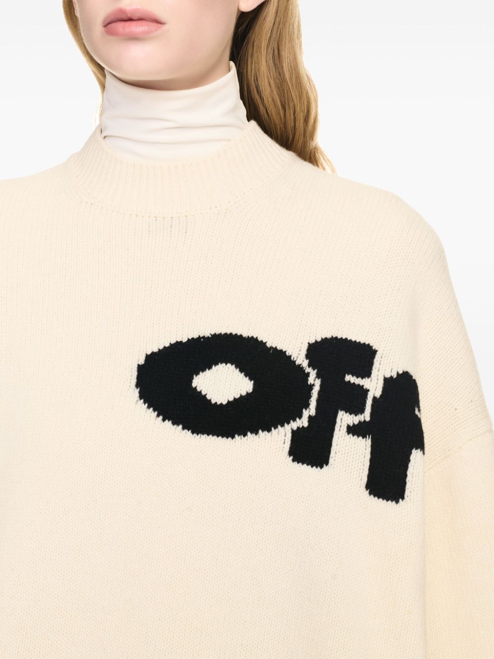 OFF-WHITE OWHE106F24KNI0010110