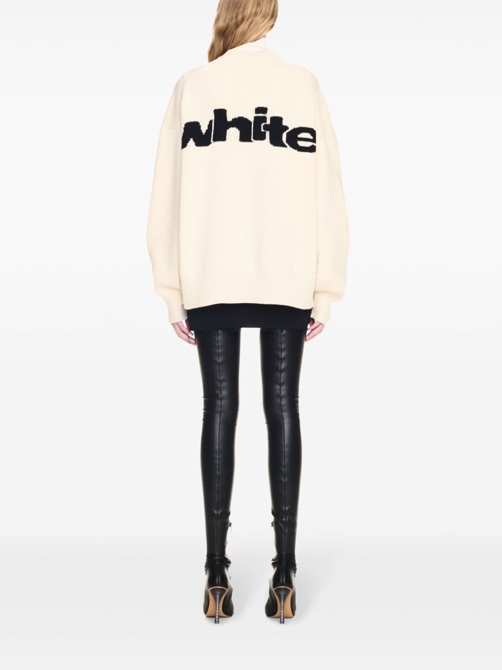 OFF-WHITE OWHE106F24KNI0010110