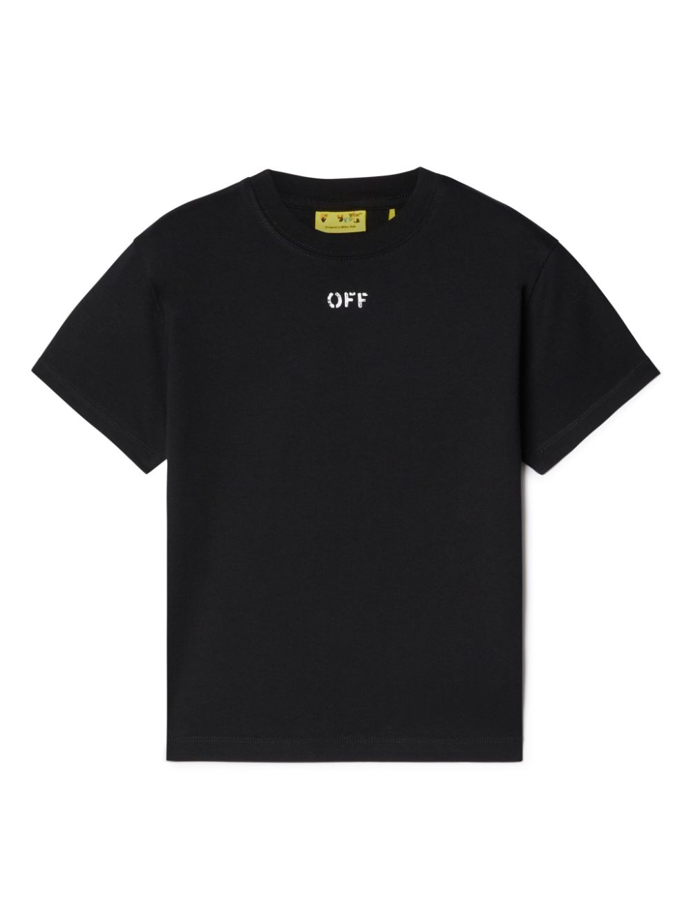 OFF-WHITE KIDS OBAA002C99JER0041001