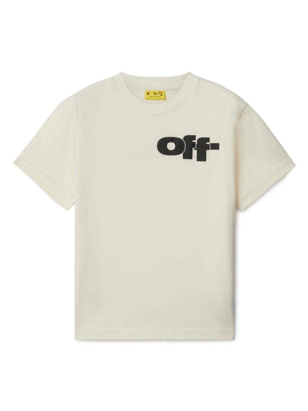 OFF-WHITE KIDS OBAA002F24JER0080310