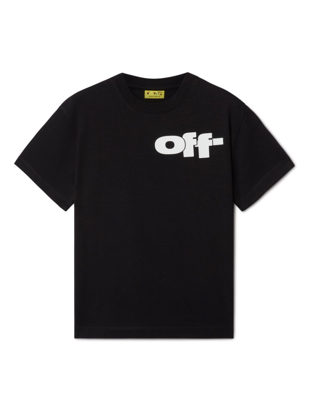 OFF-WHITE KIDS OBAA002F24JER0081001