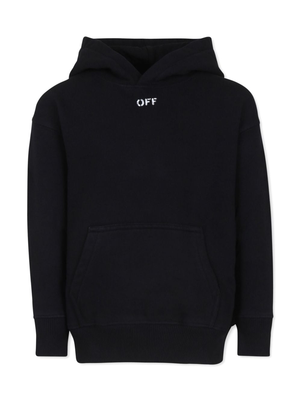 OFF-WHITE KIDS OBBB001C99FLE0041001