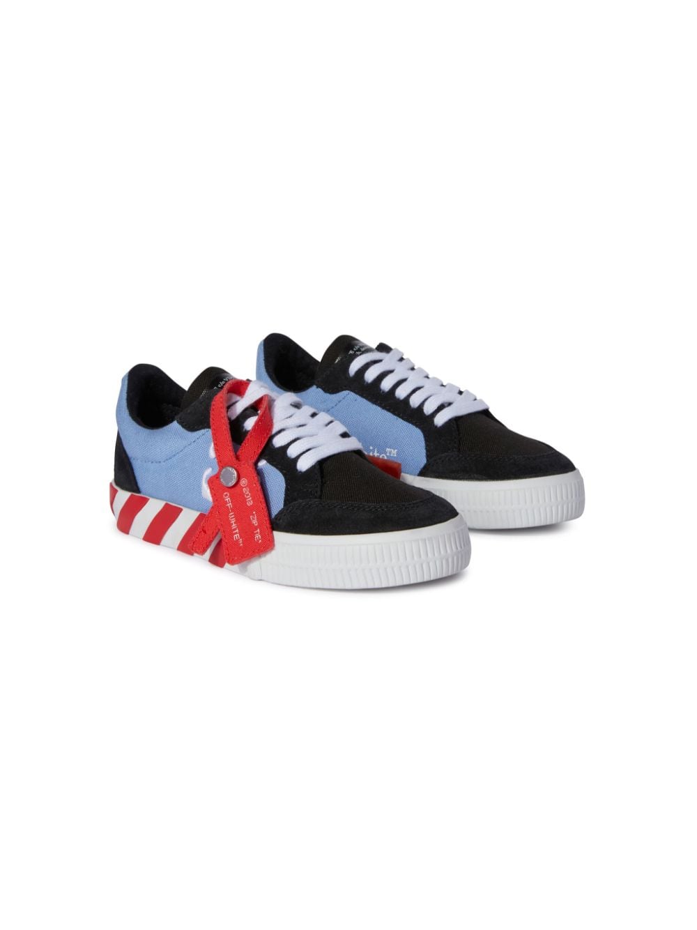 OFF-WHITE KIDS OBIA003F24LEA0011040