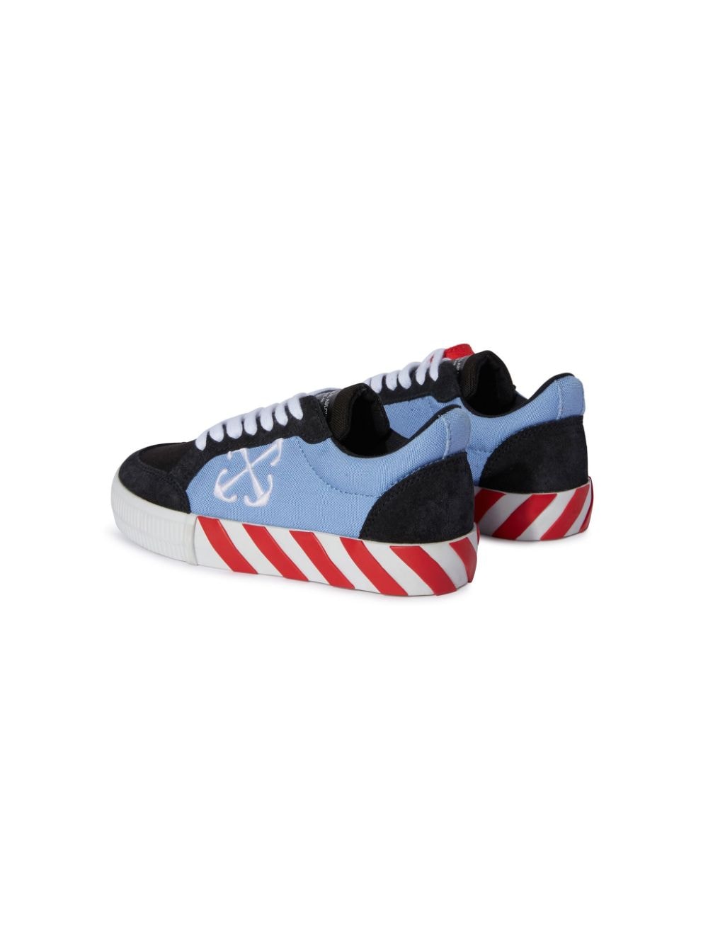 OFF-WHITE KIDS OBIA003F24LEA0011040