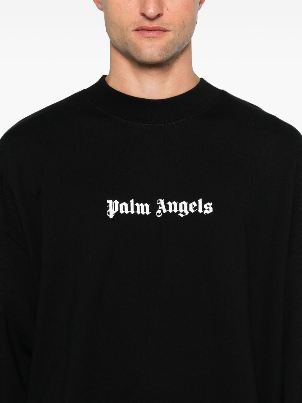 PALM ANGELS PMBA080C99FLE0011001