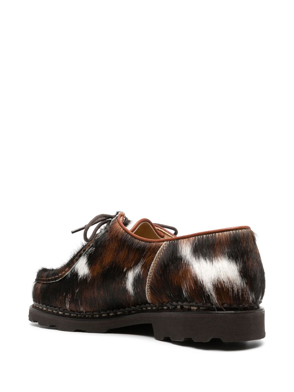 Michael derby 186663 MICHAEL POILS VACHE PARABOOT 