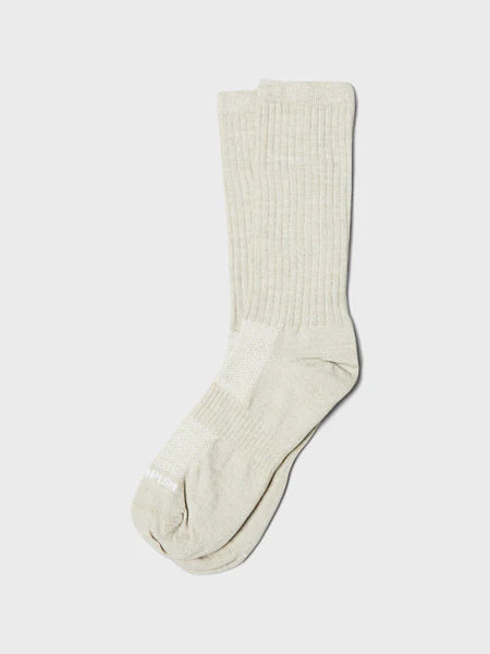 Escapism socks NE33AADI CREAM PAS NORMAL STUDIOS 