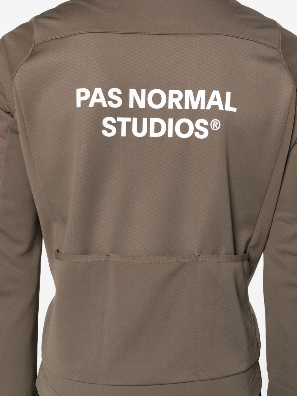 PAS NORMAL STUDIOS MJ0223IASH BROWN