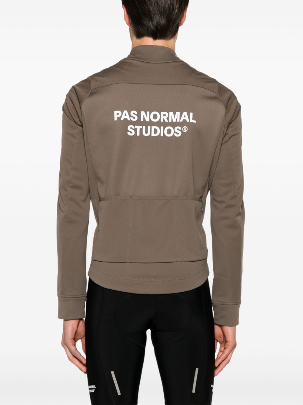 PAS NORMAL STUDIOS MJ0223IASH BROWN