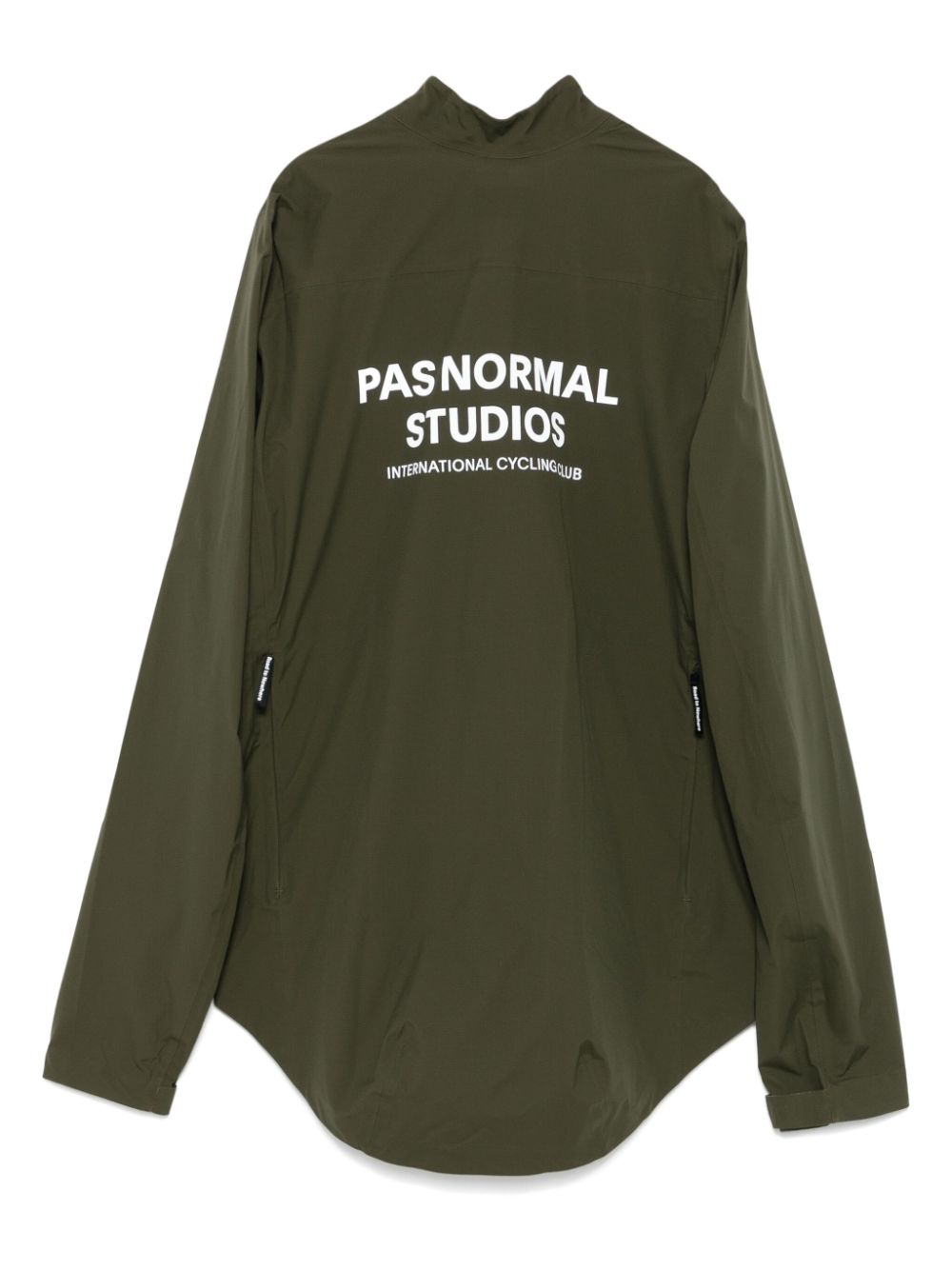 PAS NORMAL STUDIOS MO1127GOLIVE