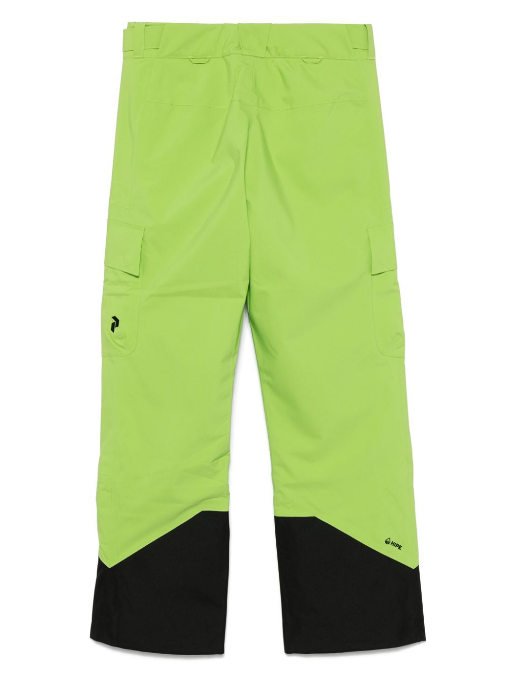 PEAK PERFORMANCE G79824030STAND OUT GREEN