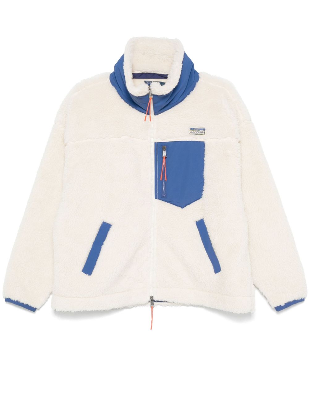 POLO RALPH LAUREN 211941219001WINTER CREAM