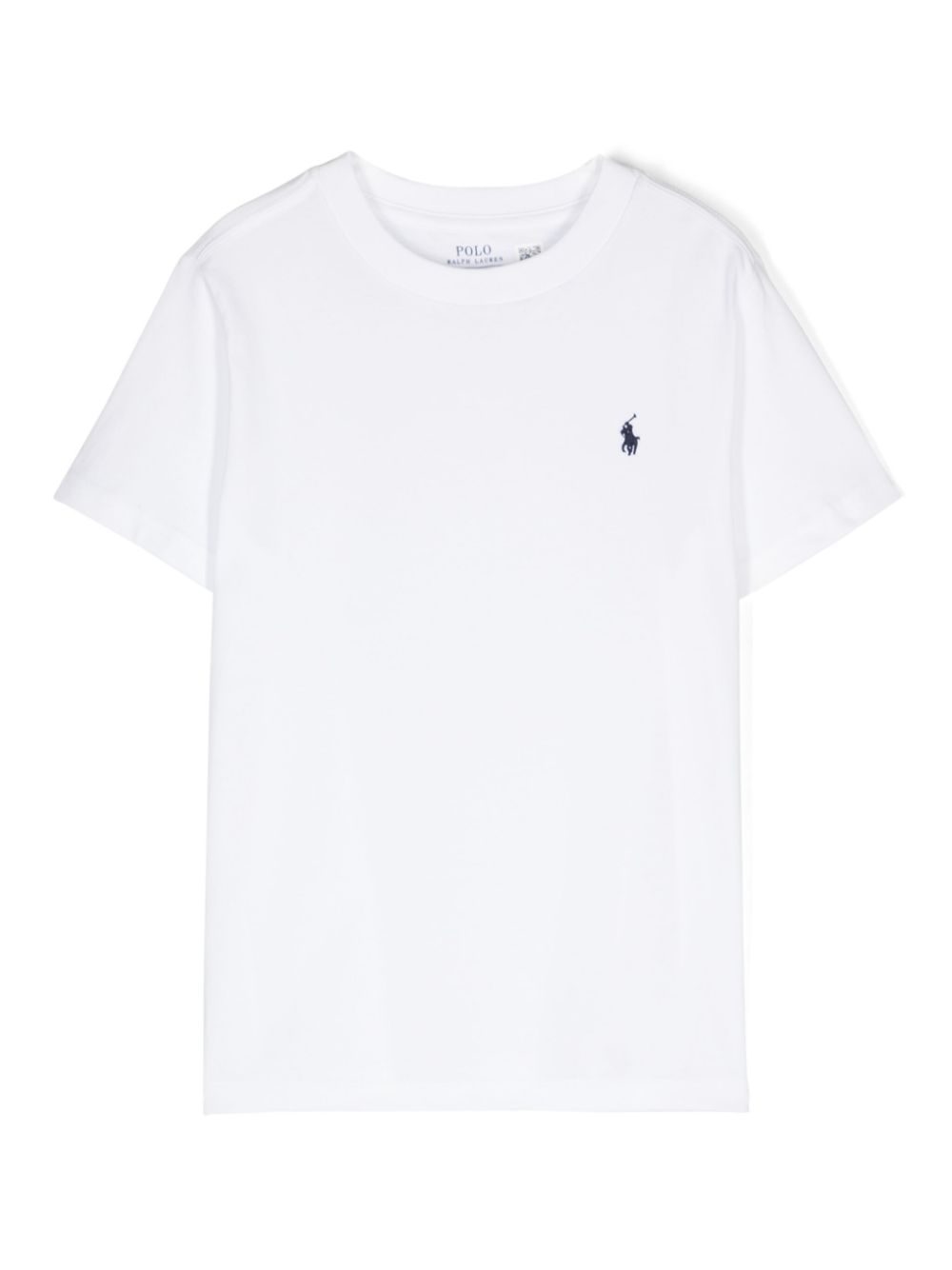 POLO RALPH LAUREN KIDS 322832904035WHITE