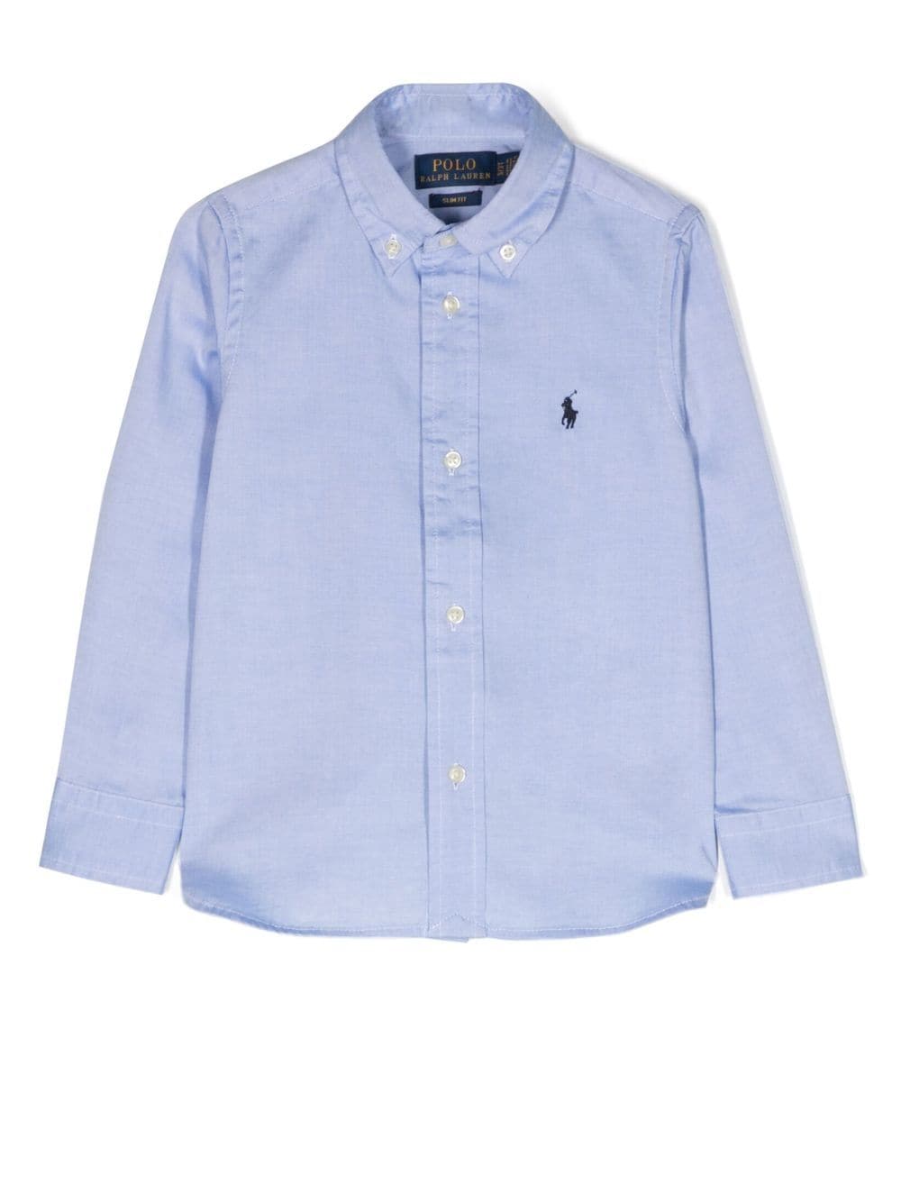 POLO RALPH LAUREN KIDS 323819238002BSR BLUE