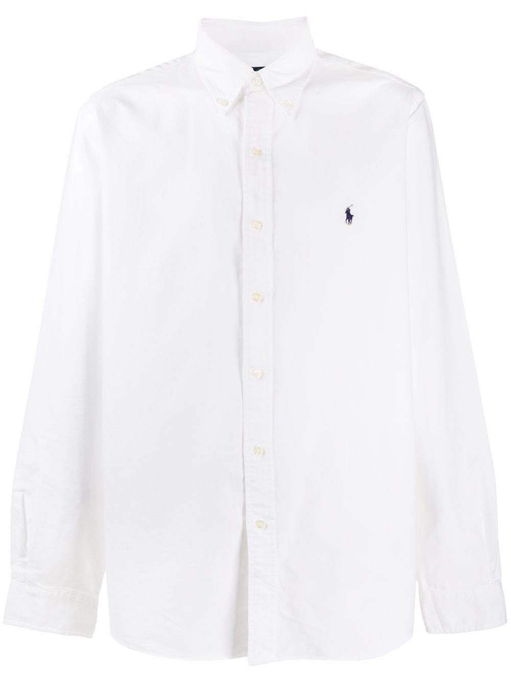 POLO RALPH LAUREN 710772290003WHITE