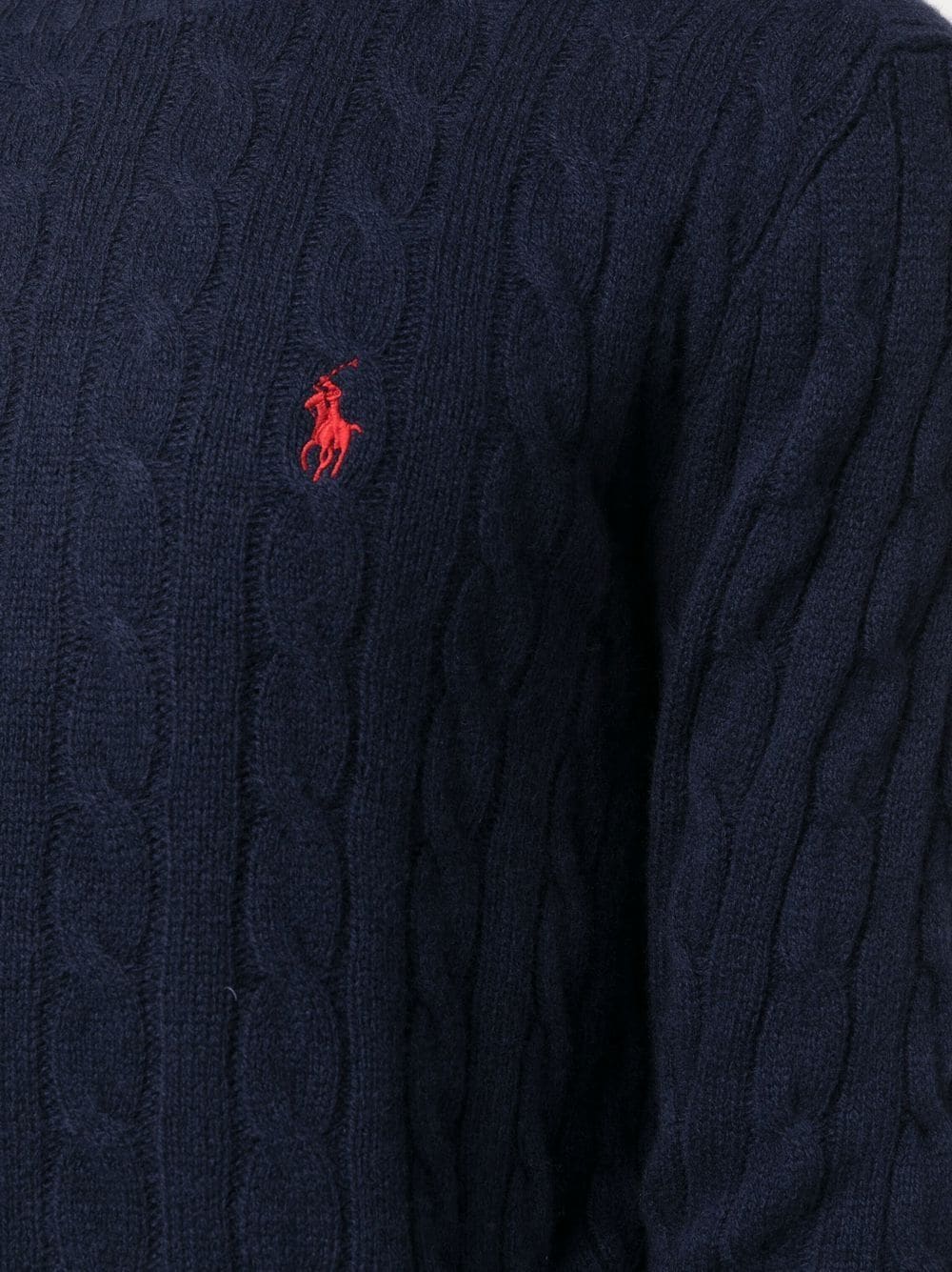 POLO RALPH LAUREN 710876762002HUNTER NAVY