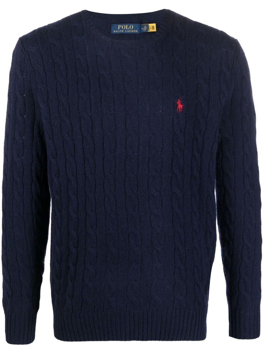 POLO RALPH LAUREN 710876762002HUNTER NAVY