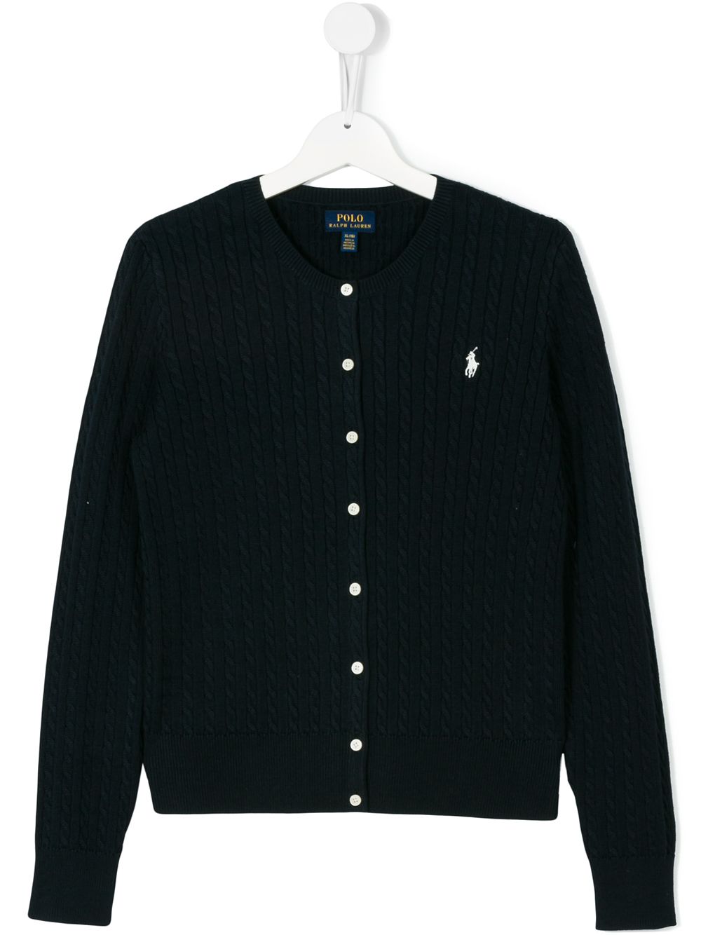 POLO RALPH LAUREN KIDS 313543047011HUNTER NAVY