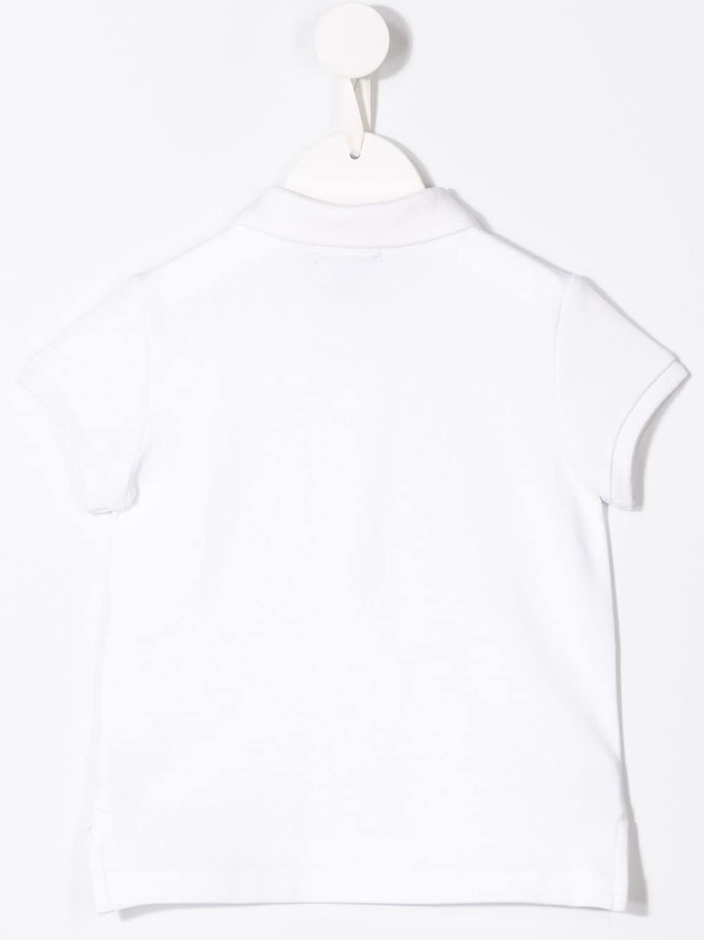 POLO RALPH LAUREN KIDS 313573242005WHITE