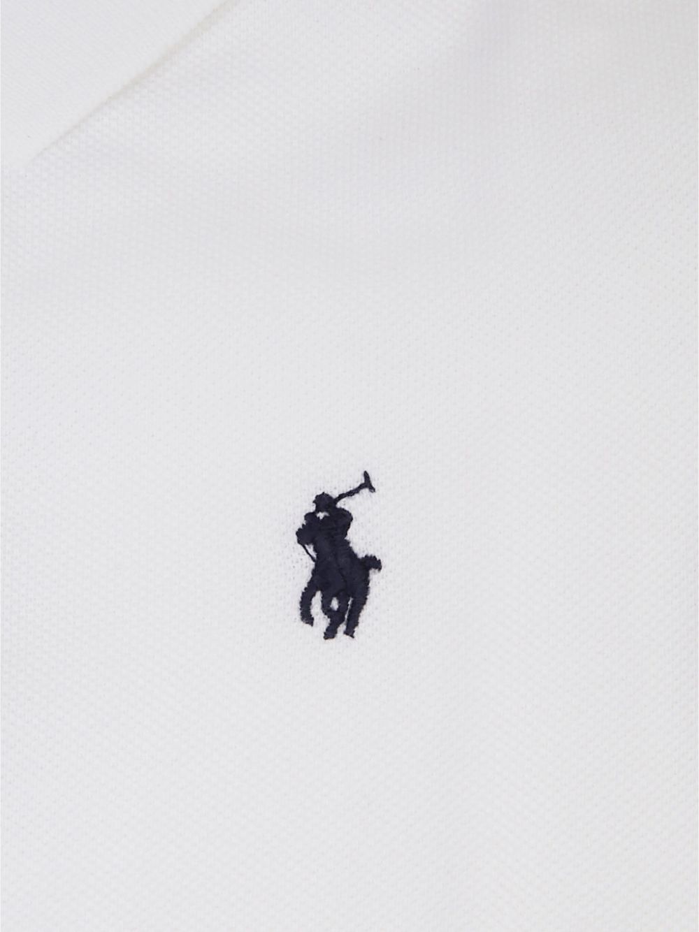 POLO RALPH LAUREN KIDS 322703634013WHITE