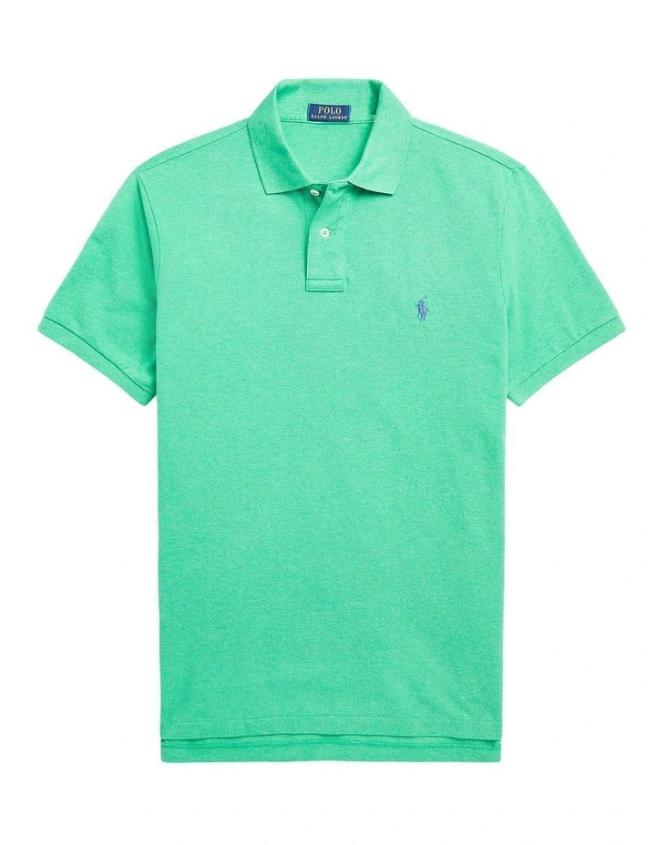 POLO RALPH LAUREN KIDS 323708857152KEY WEST GREEN