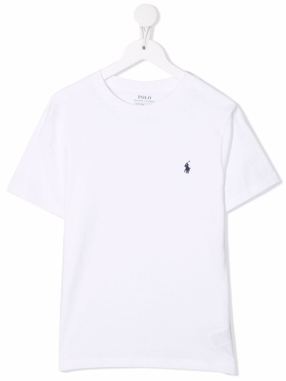 POLO RALPH LAUREN KIDS 323832904035WHITE