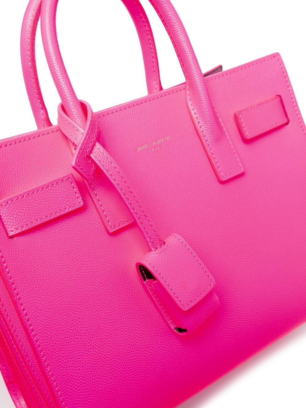 Sac de jour nano 392035 AABGT5693 SAINT LAURENT 