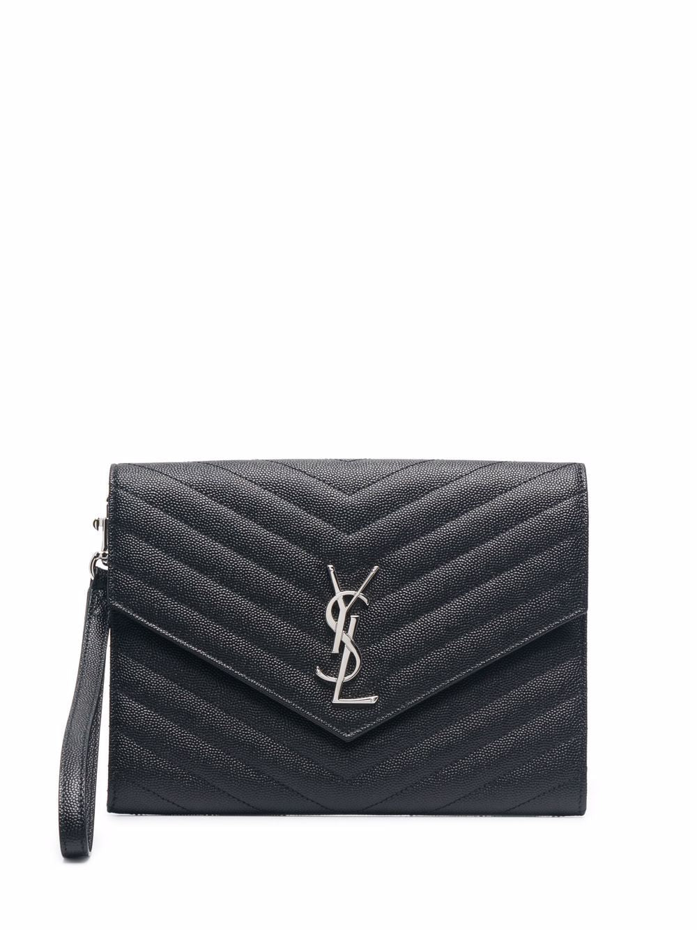 SAINT LAURENT 617662BOW021000