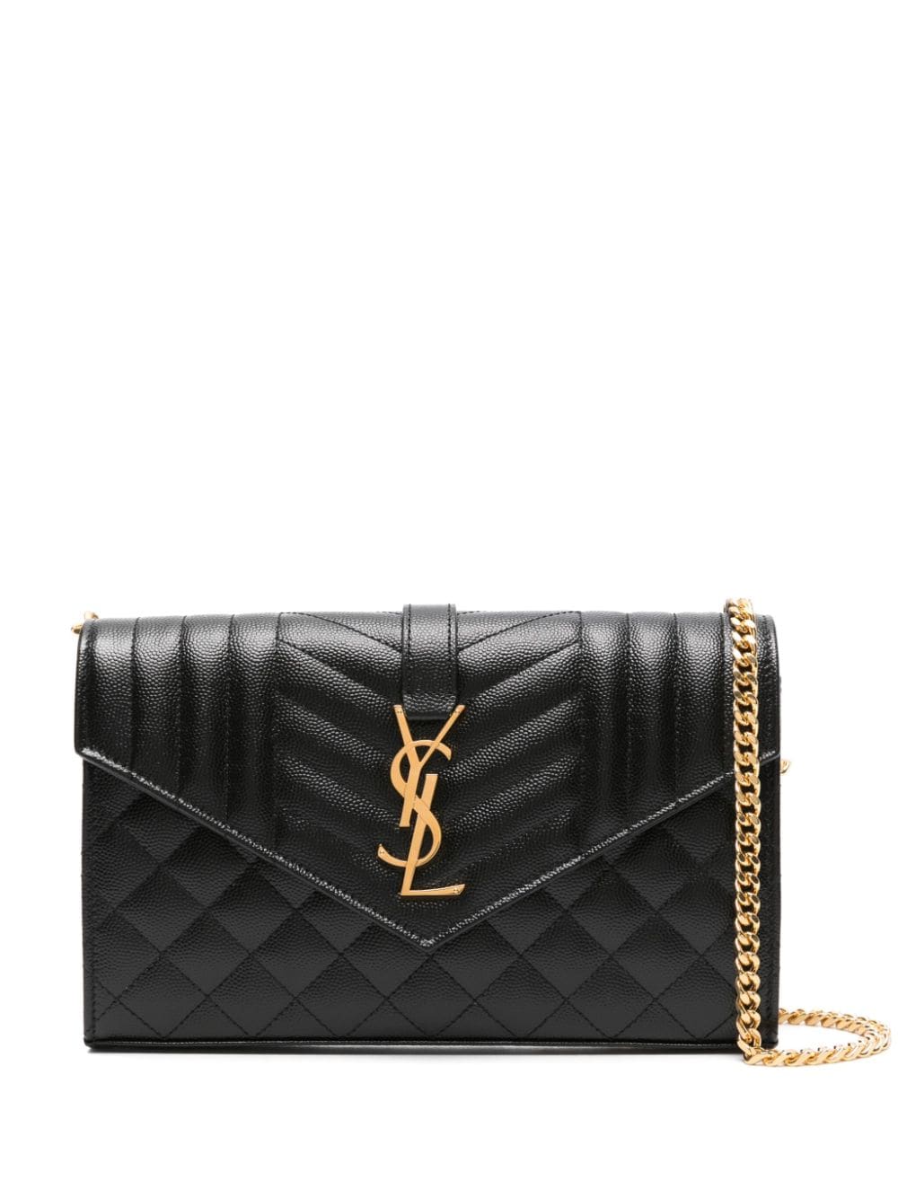 SAINT LAURENT 620280BOW911000