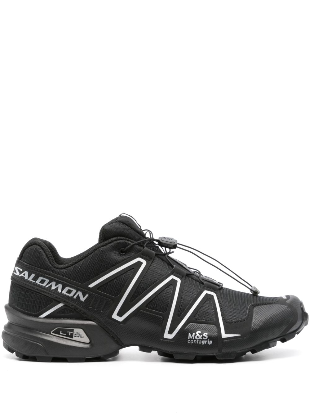 SALOMON L47588000BLACK