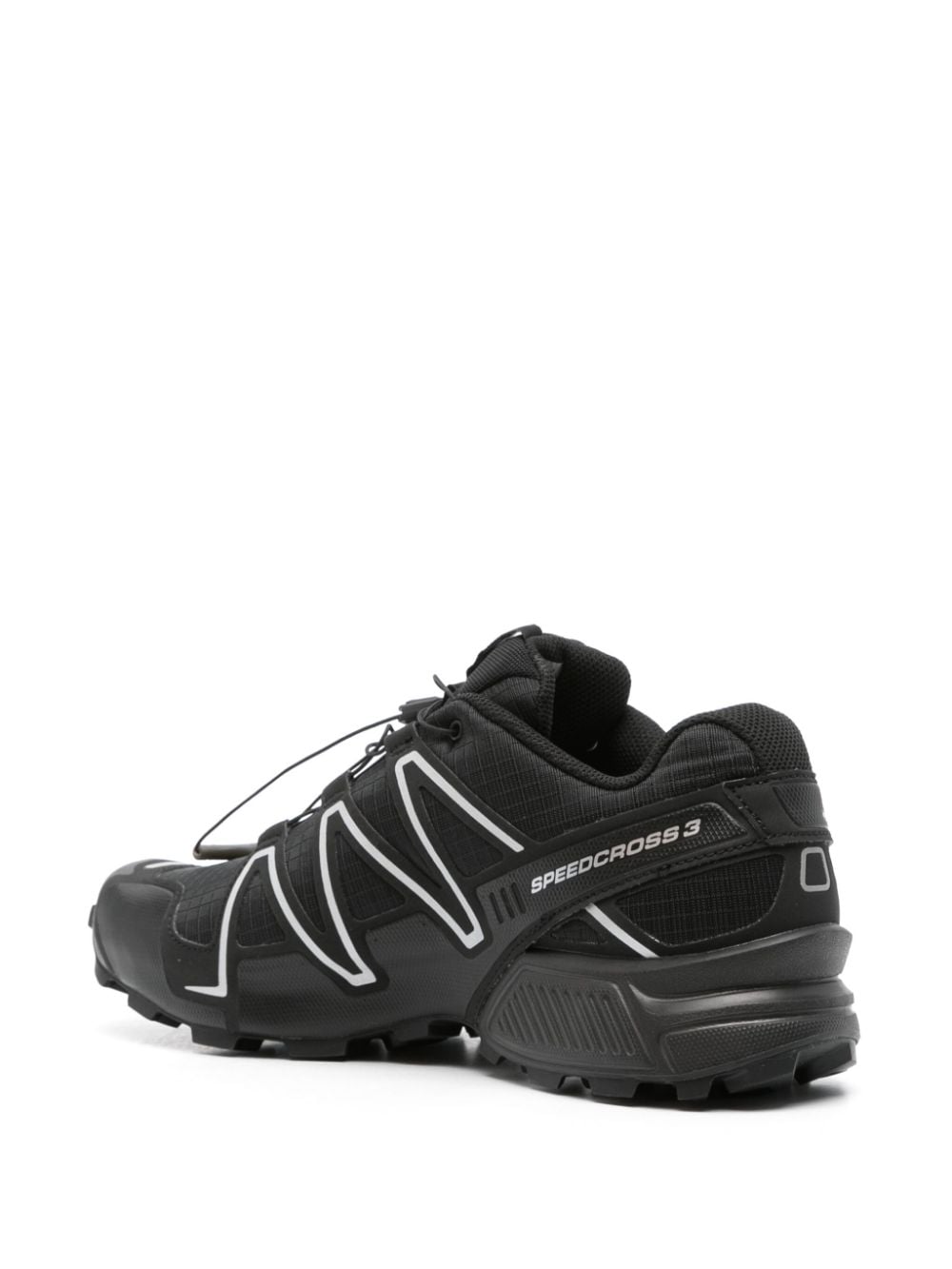 SALOMON L47588000BLACK