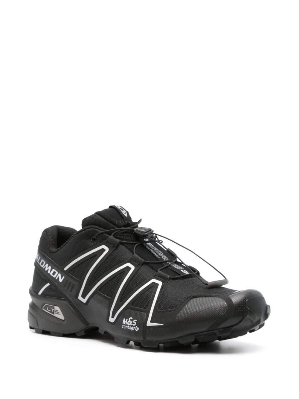 SALOMON L47588000BLACK