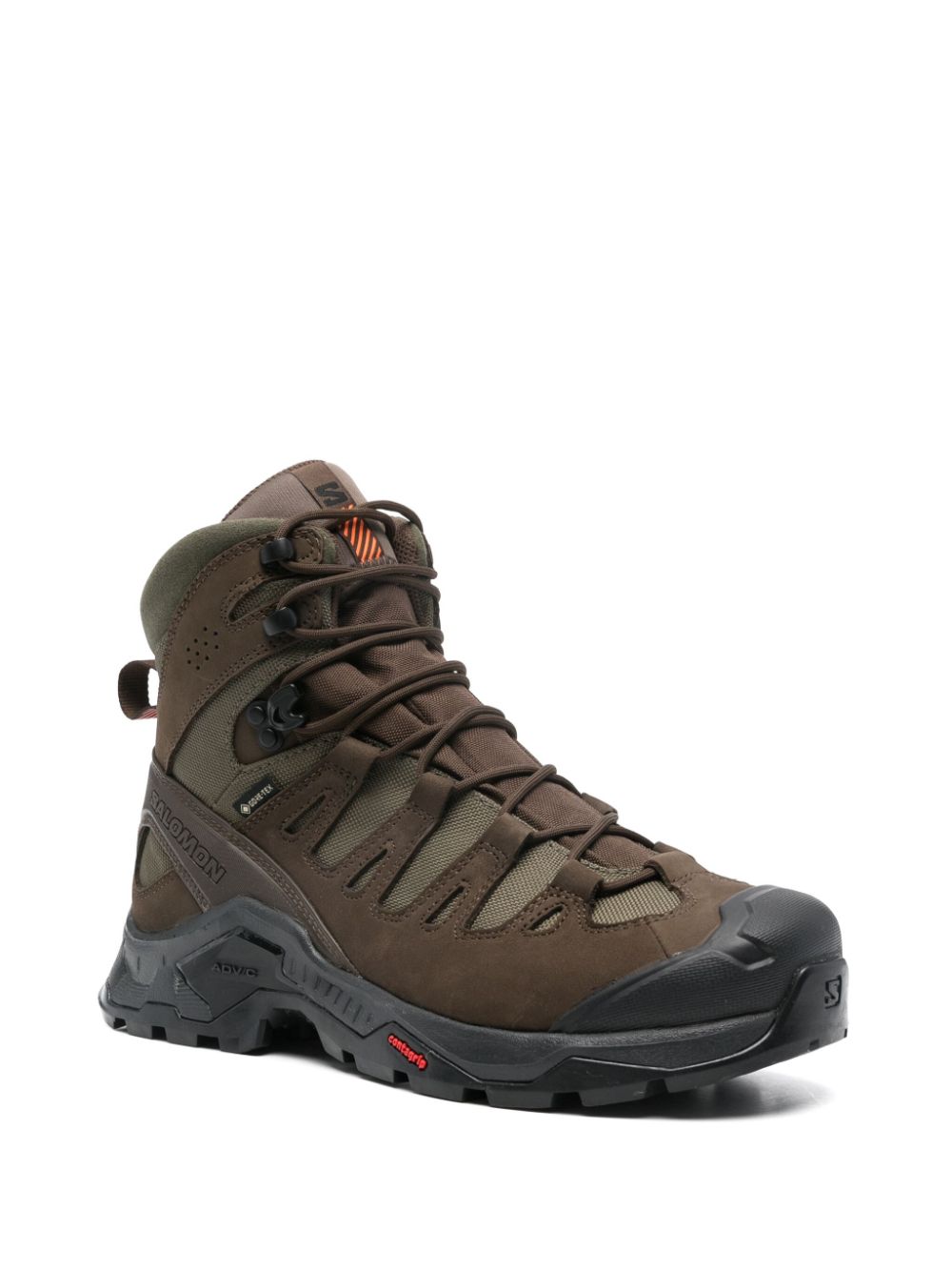 SALOMON L47605500EARTHB/GREEN/BLACK