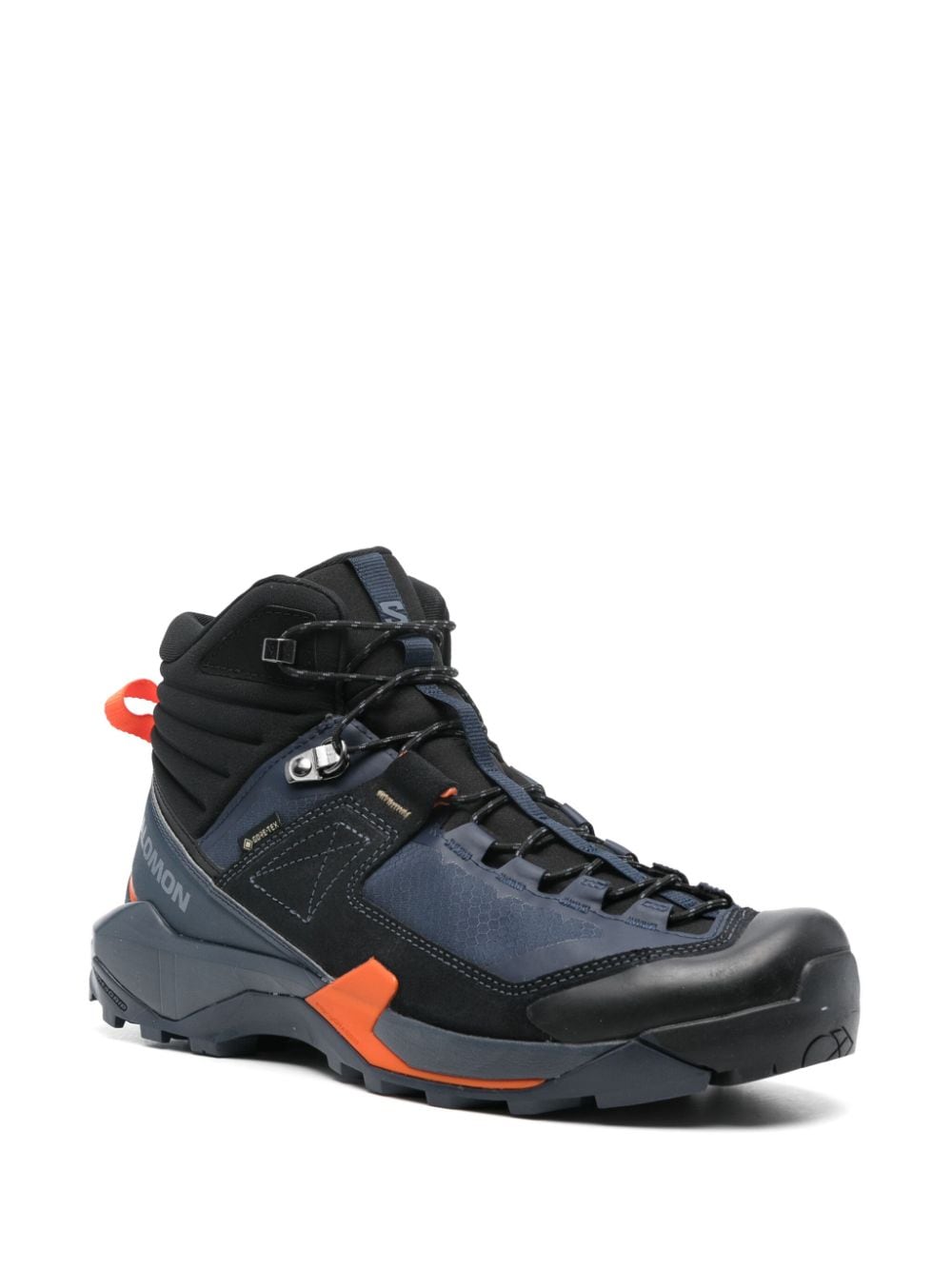 SALOMON L47686500BLUE NIGHTS/BLACK