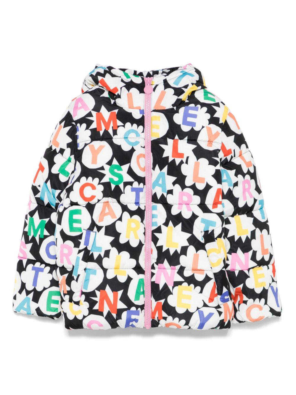 STELLA McCARTNEY KIDS TV2B67Z2052930MC