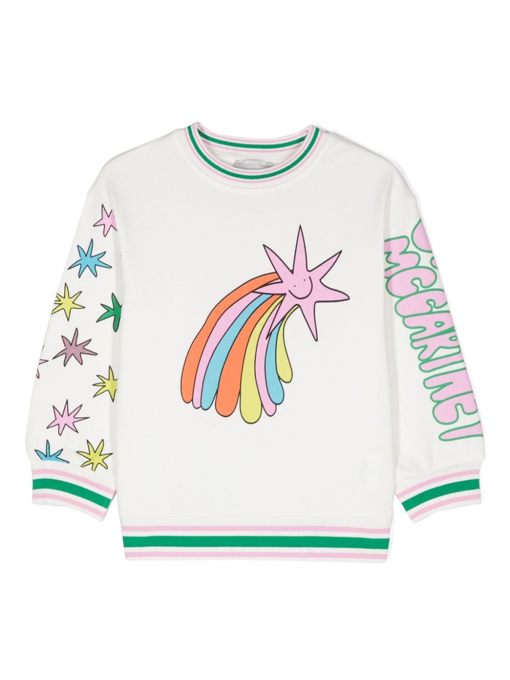 STELLA McCARTNEY KIDS TV4B60Z0453101