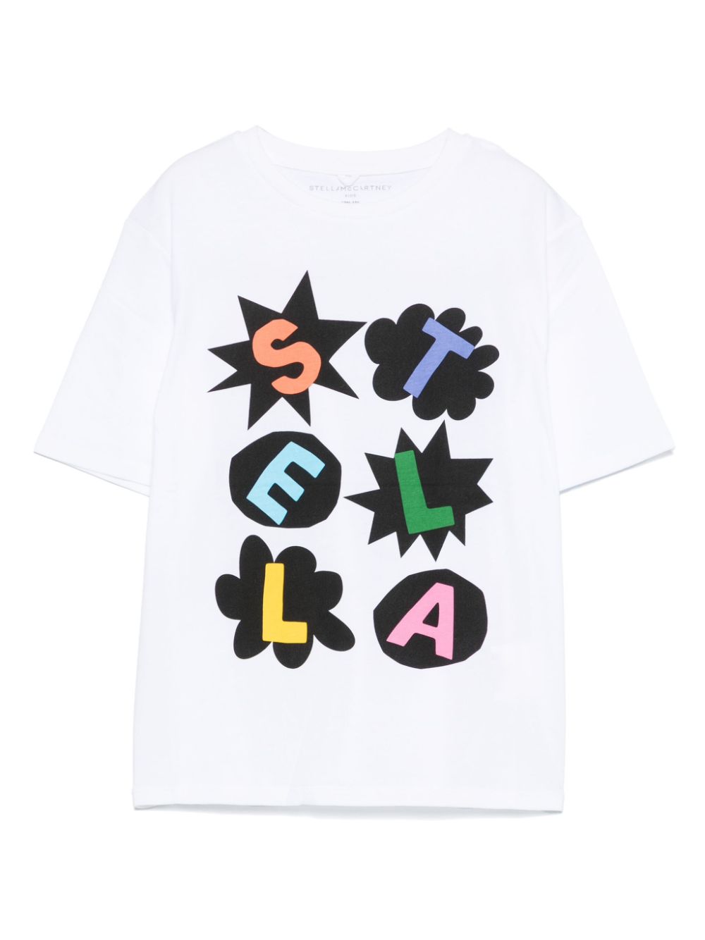 STELLA McCARTNEY KIDS TV8D71Z0434100