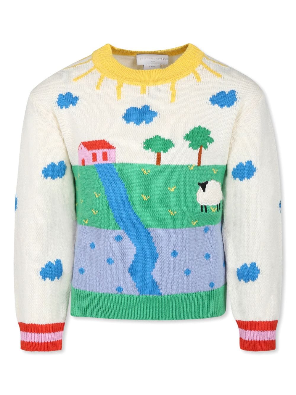 STELLA McCARTNEY KIDS TV9B80Z1528999