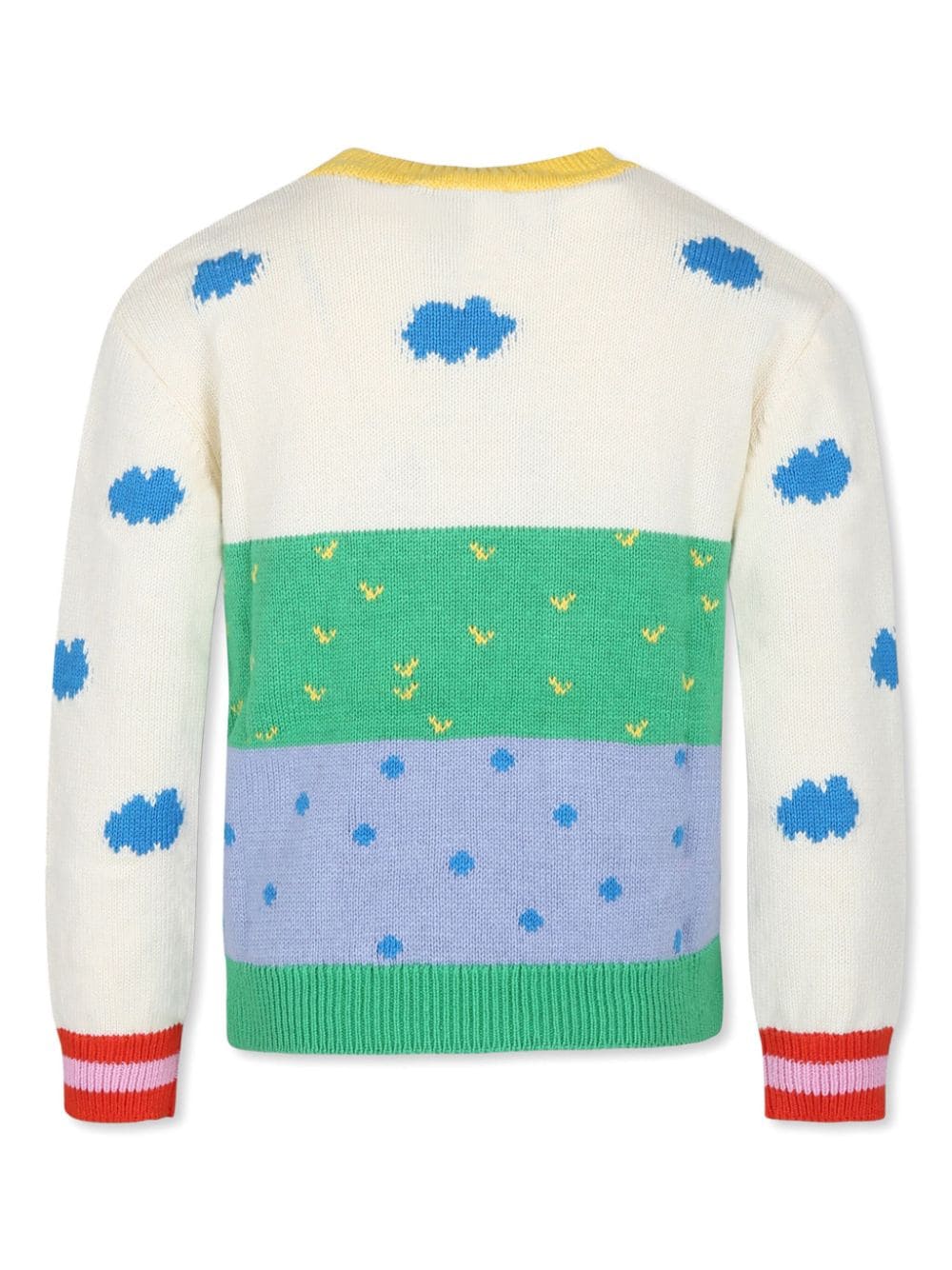 STELLA McCARTNEY KIDS TV9B80Z1528999