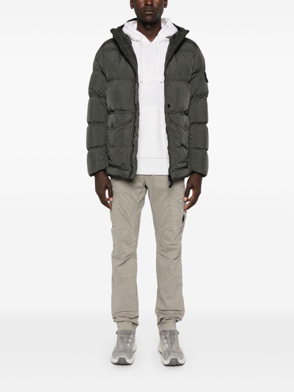 STONE ISLAND 811540723V0062