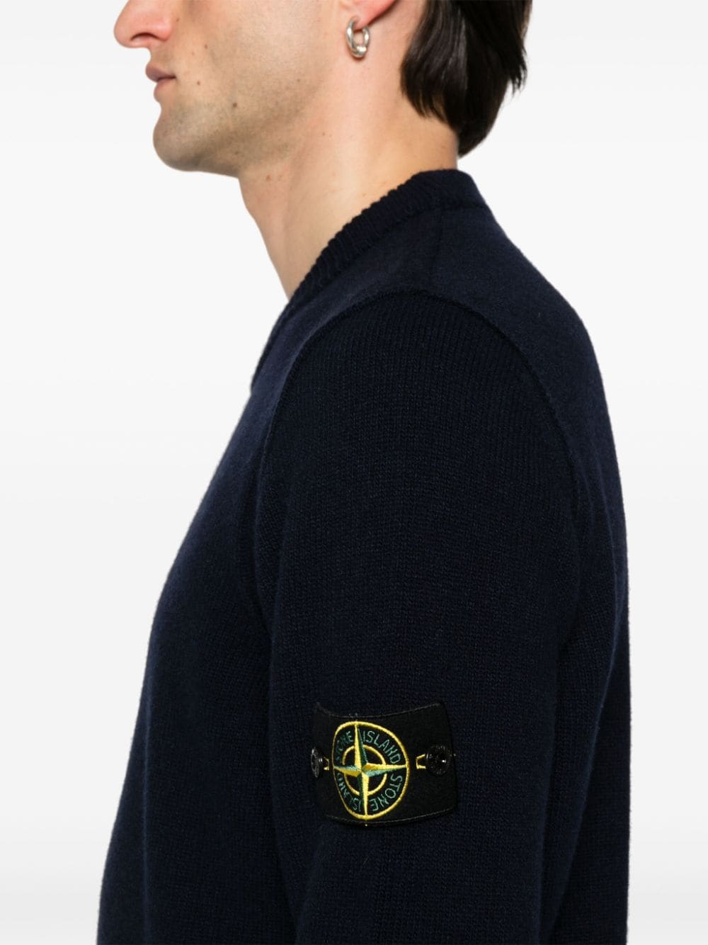 STONE ISLAND 8115508A3A0020