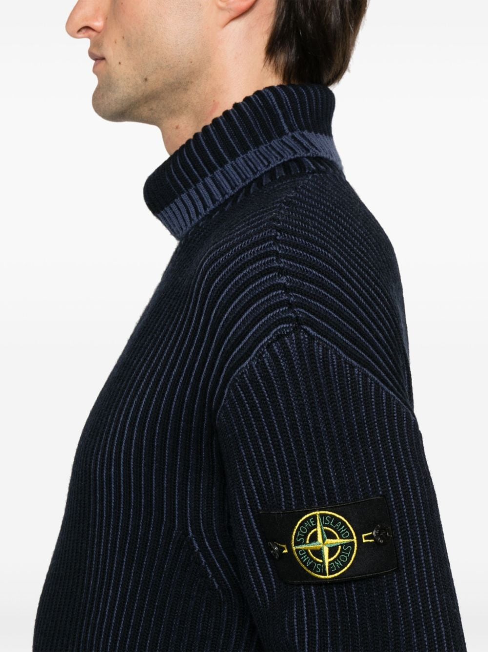 STONE ISLAND 8115551C1V0020