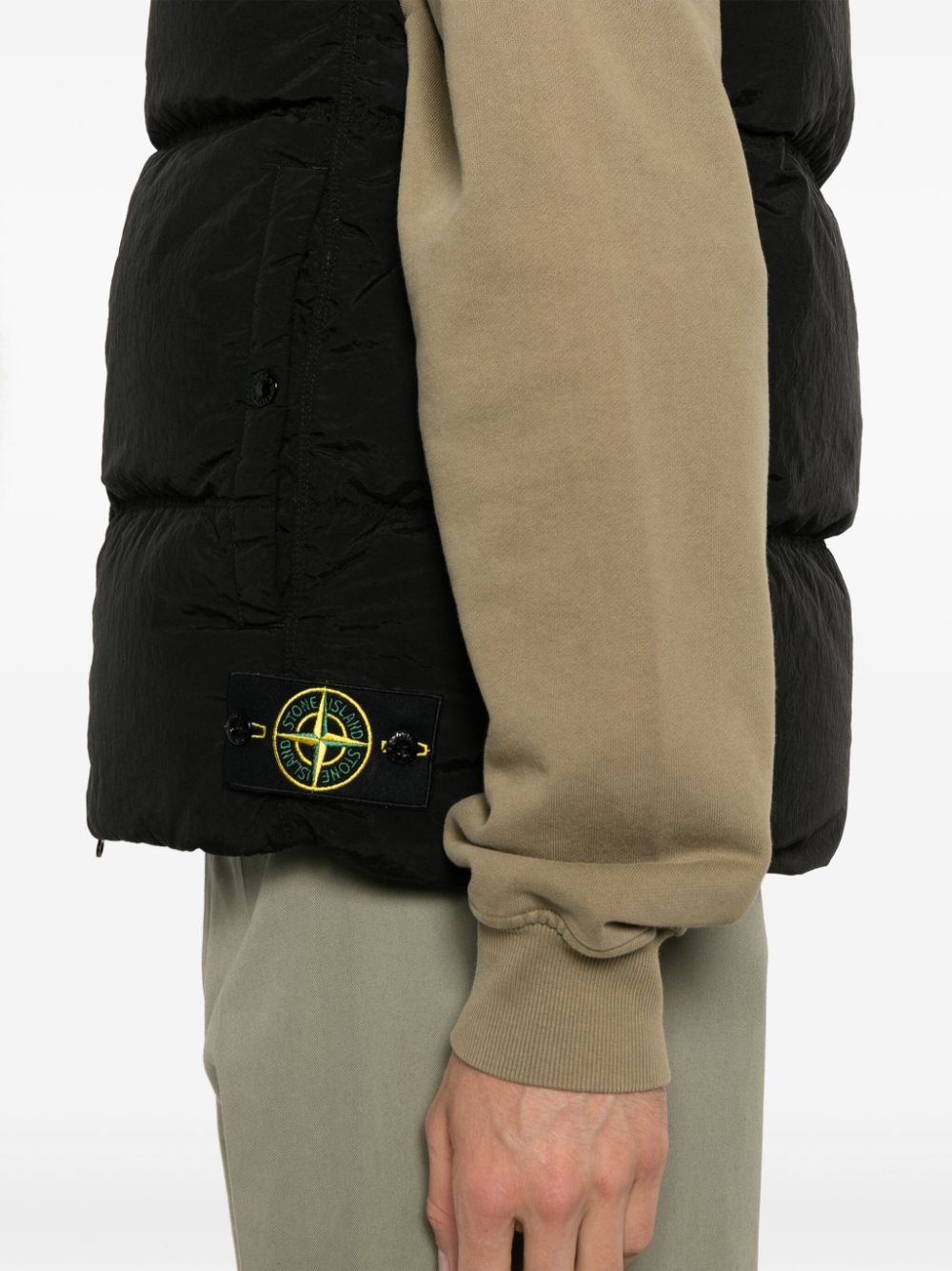 STONE ISLAND 8115G0419V0029