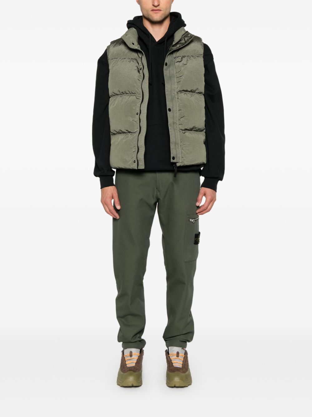 STONE ISLAND 8115G0419V0059